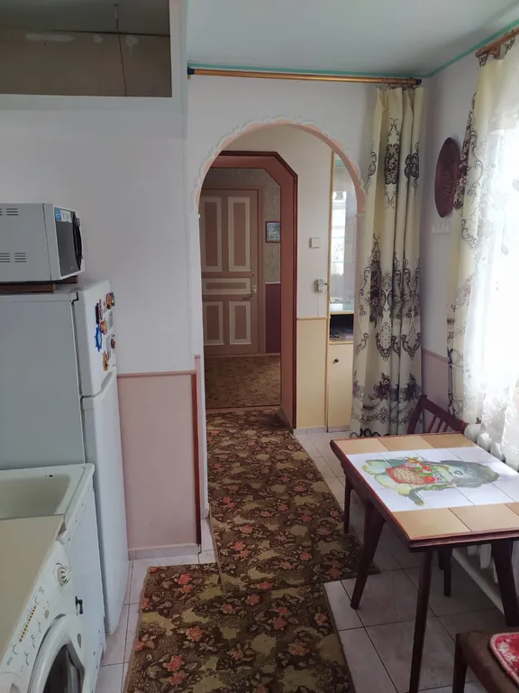 Квартира в самом центре Кисловодска