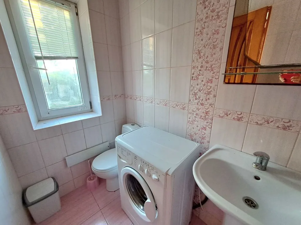 Уютная дача в черте города для отдыха