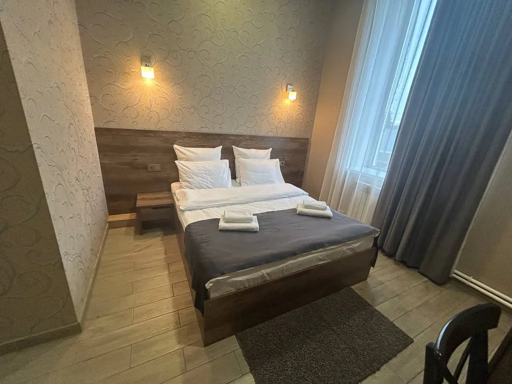 Квартира Комната — аренда посуточно в Юрга