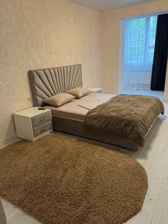 Уютная квартира в центре города — аренда посуточно в Владикавказ