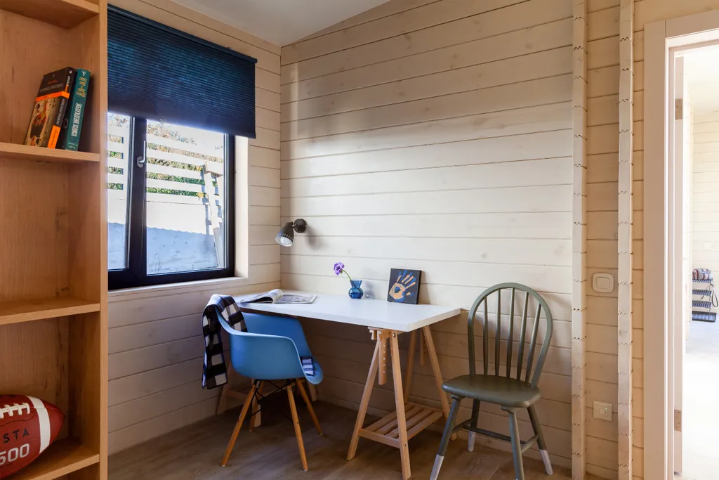 Wow Home Vysota дом с панорамным видом