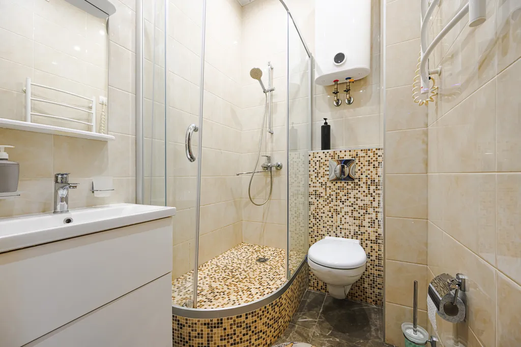 Квартира Квартира Граф Орлов  53 — Санкт-Петербург