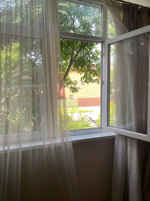 Квартира Квартира Уютная студия на Новороссийской — Геленджик