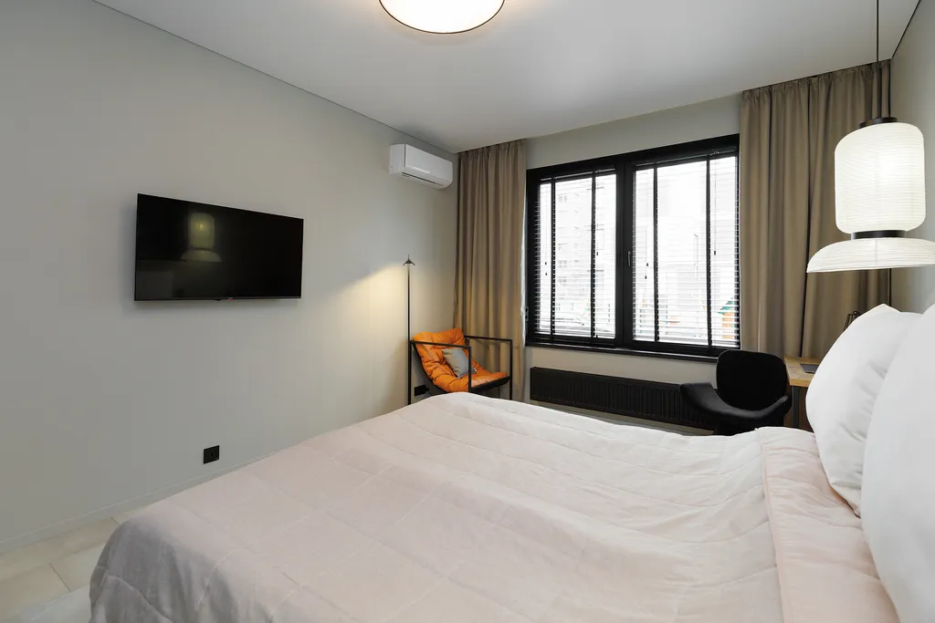 Апартаменты Dolce Vita