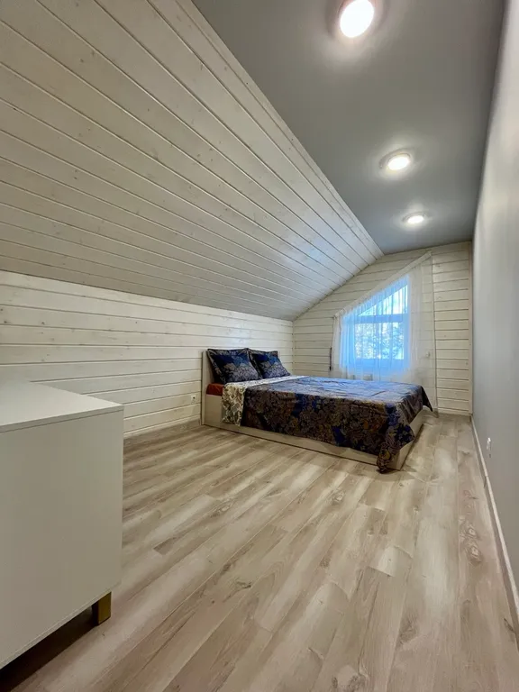 Коттедж Коттедж с баней в Коробицыно — Санкт-Петербург