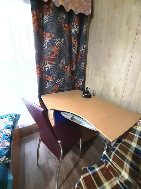 Комната Золотые пески в этнодоме Тюрк