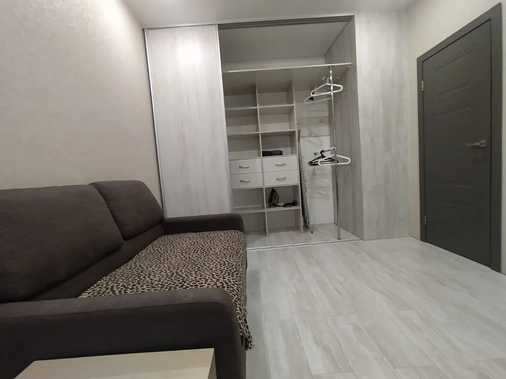 Квартира у Арены G-Drive