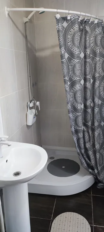 Уютная дача на Косе Южной