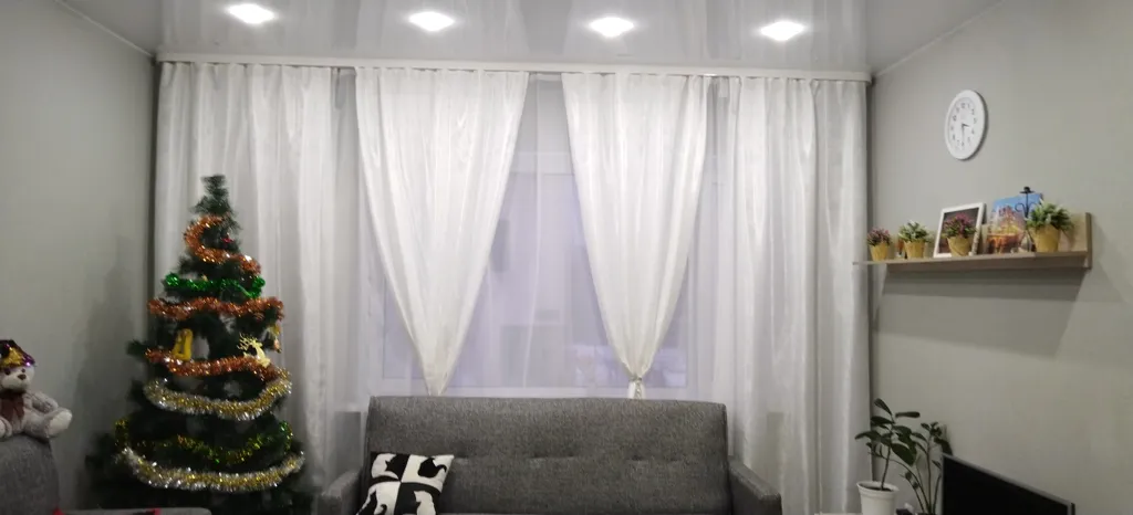 Таунхаус в Марциальных водах