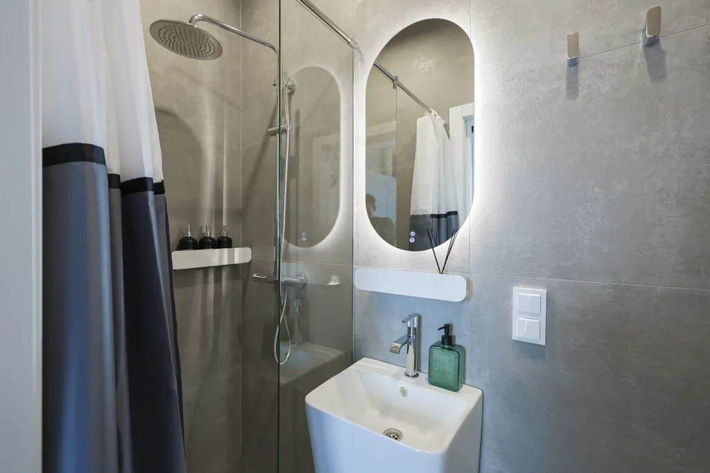 Дизайнерская студия в ЖК Nice Loft