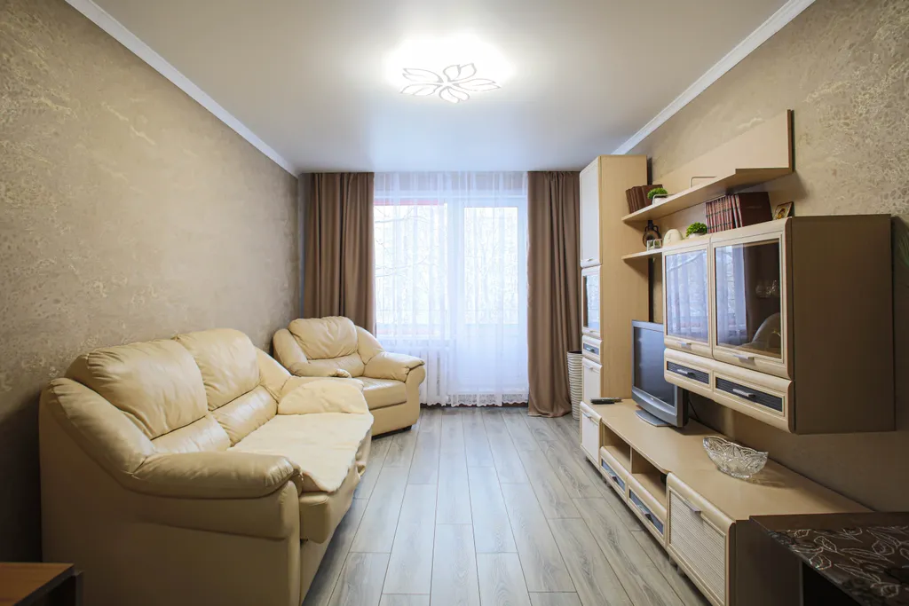 Солнечная квартира