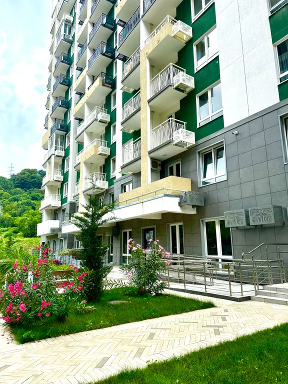 Новая дизайнерская студия для 3-х человек