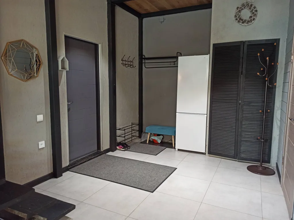 Уютный просторный дом у Замка Гарибальди