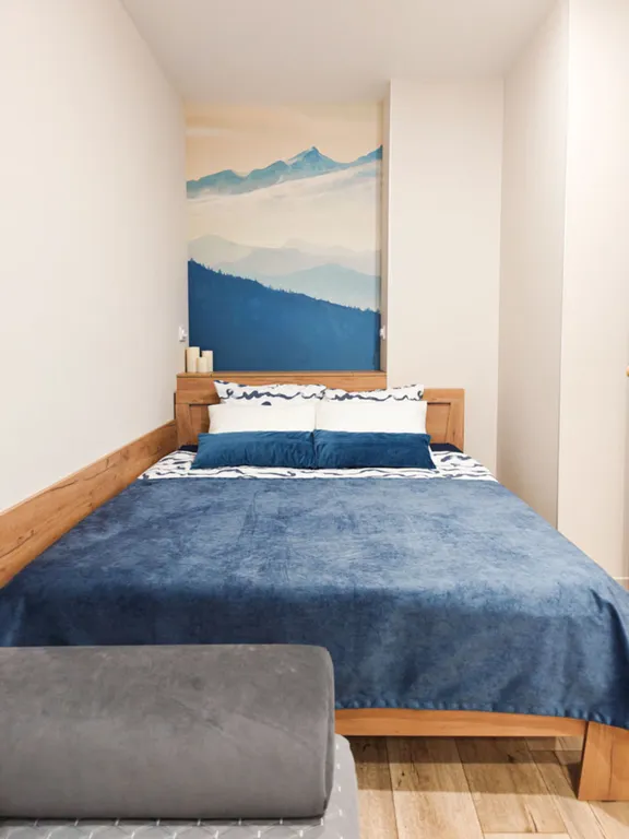 Квартира Идеальная квартира для комфортного отдыха или командировки — Севастополь