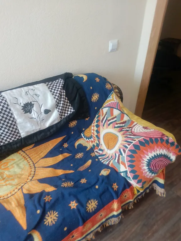 Квартира возле жд вокзала