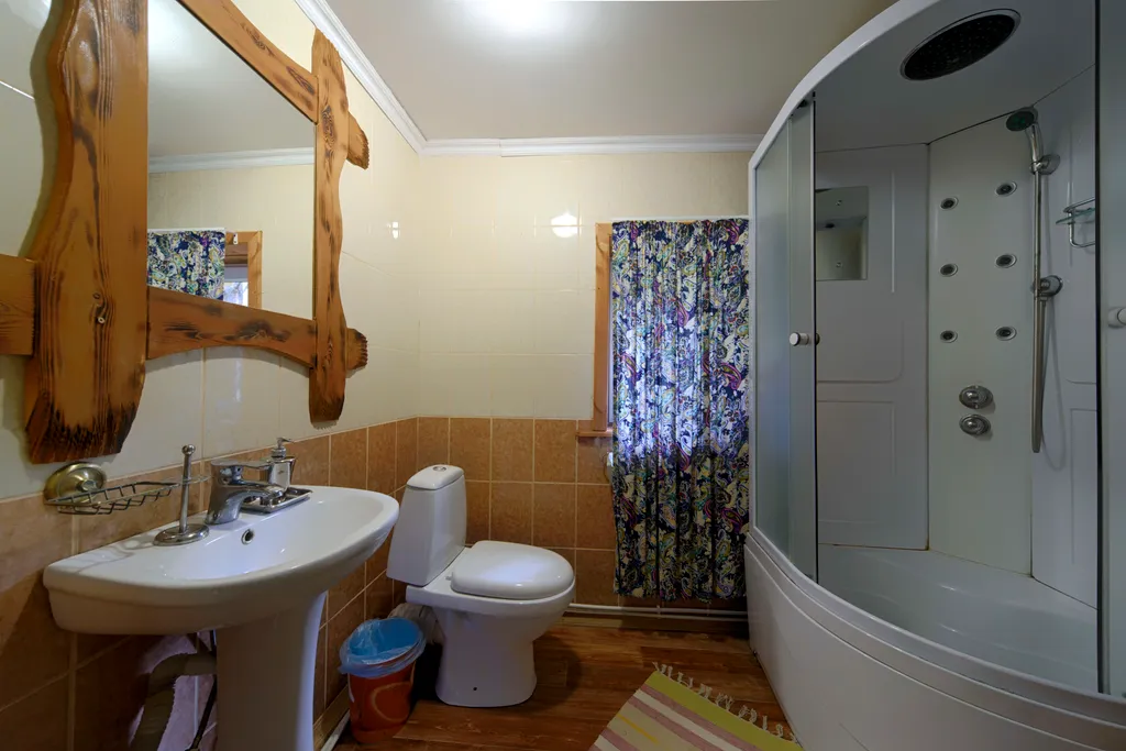 3-комнатный Дом