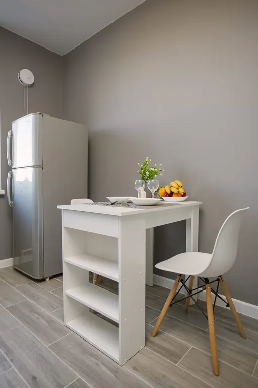 Уютная квартира в экологически чистом районе, рядом с Шикарным озером