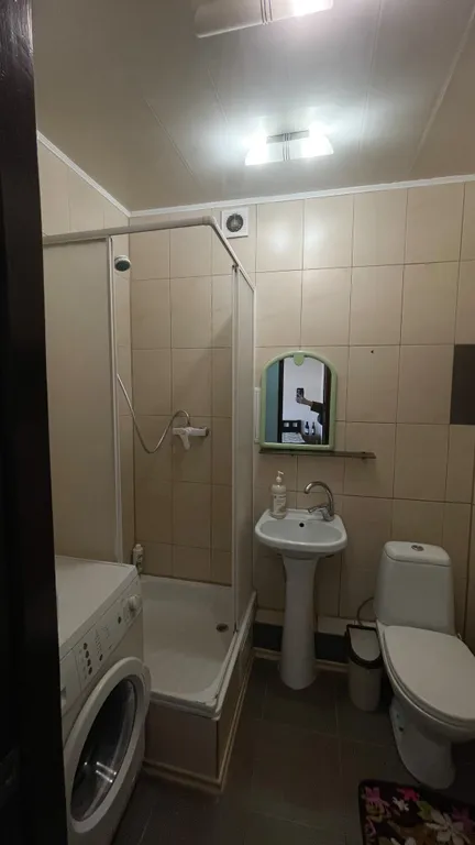 Квартира в сердце города