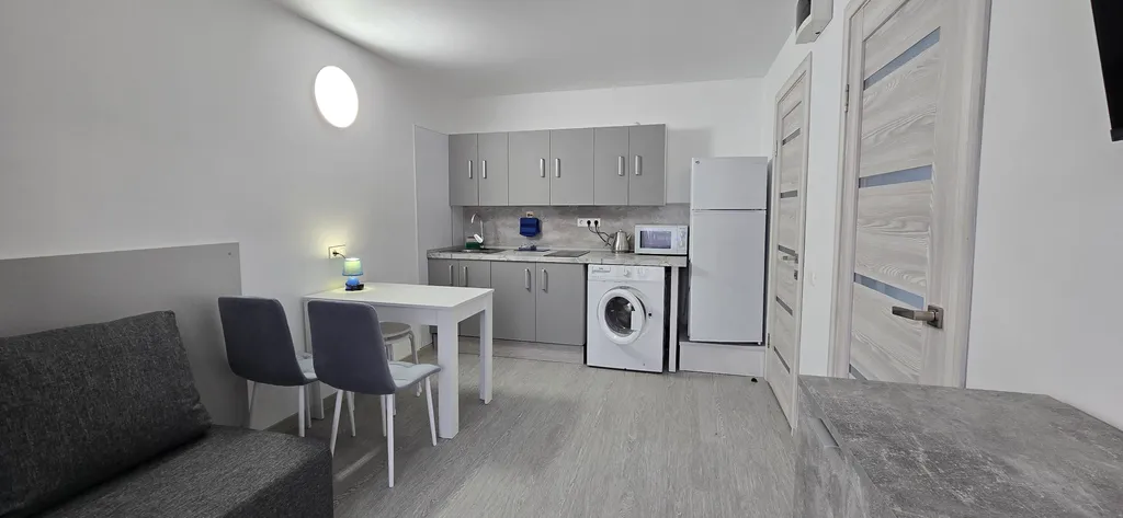 Квартира Квартира около моря — Адлер