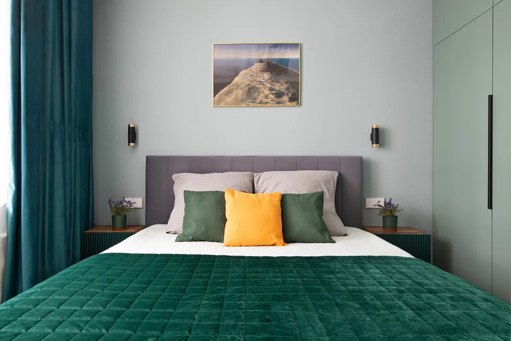 Квартира Квартира Апартамент Эксклюзив Арена — Калининград