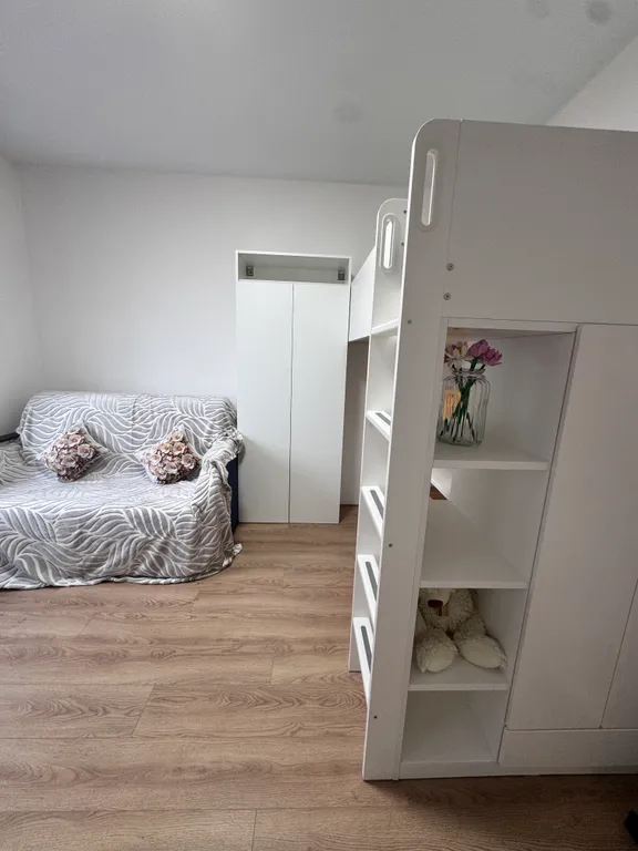 Большая квартира у аэропорта Внуково