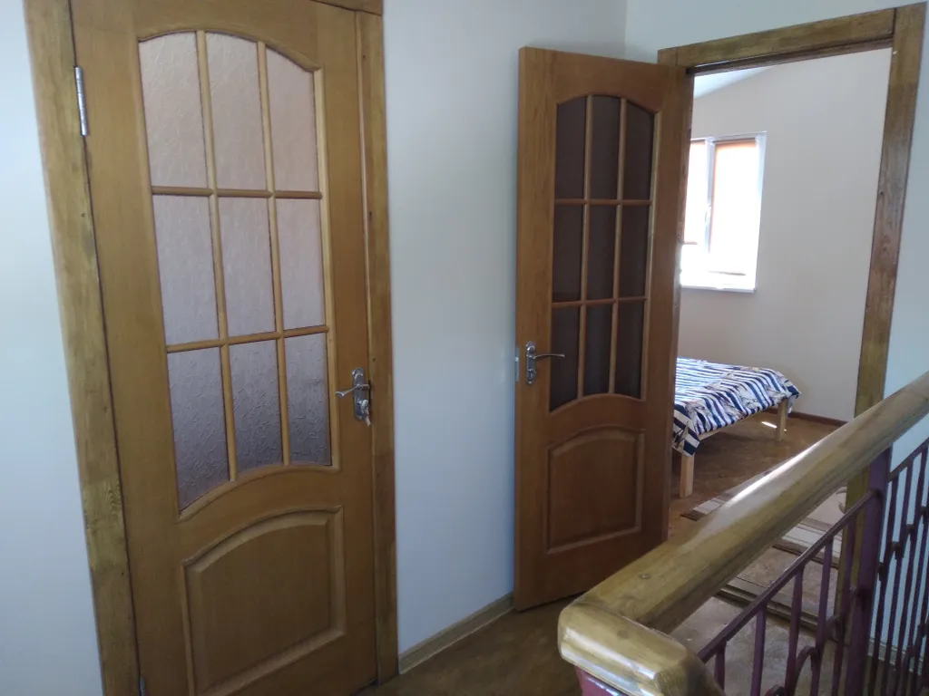 Коттедж Коттедж 3 комнаты 7 мест на Средней — Евпатория