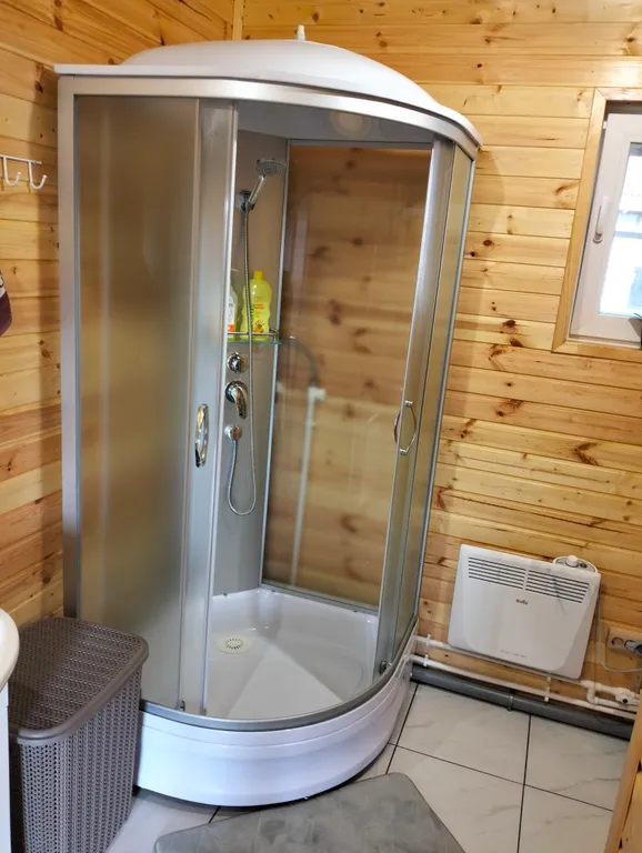 Коттедж Дом у леса — Соловеново