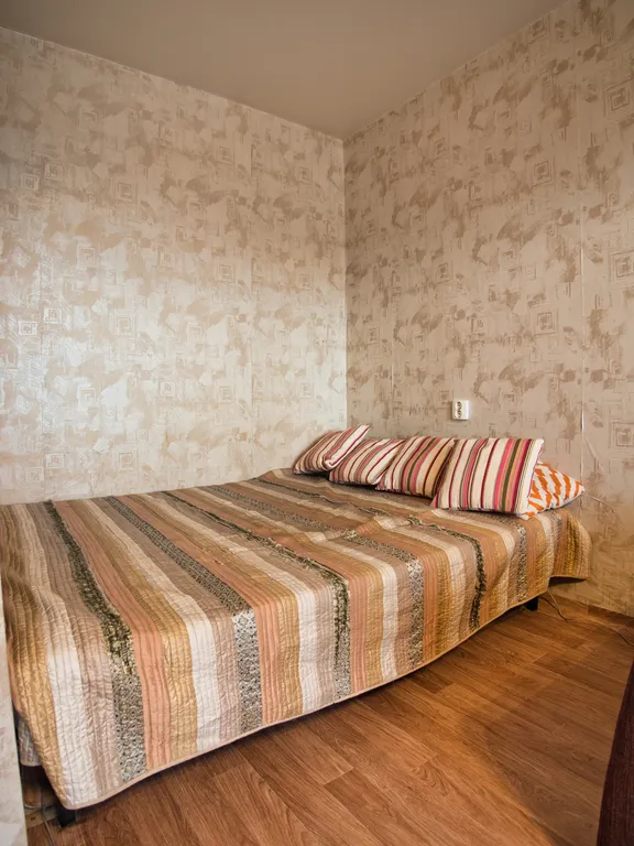 Видовая квартира возле ТРЦ Планета