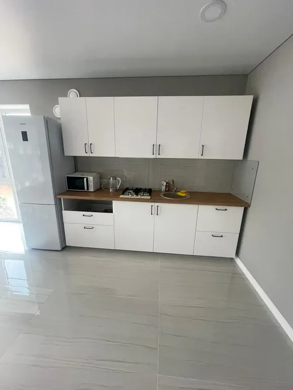 3-комнатный Дом