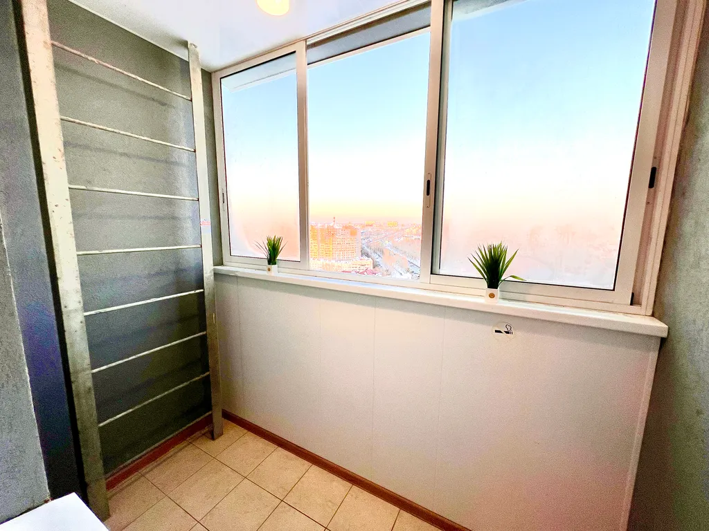 Квартира Уютная квартира в ЖК Гастелло РФ — Самара