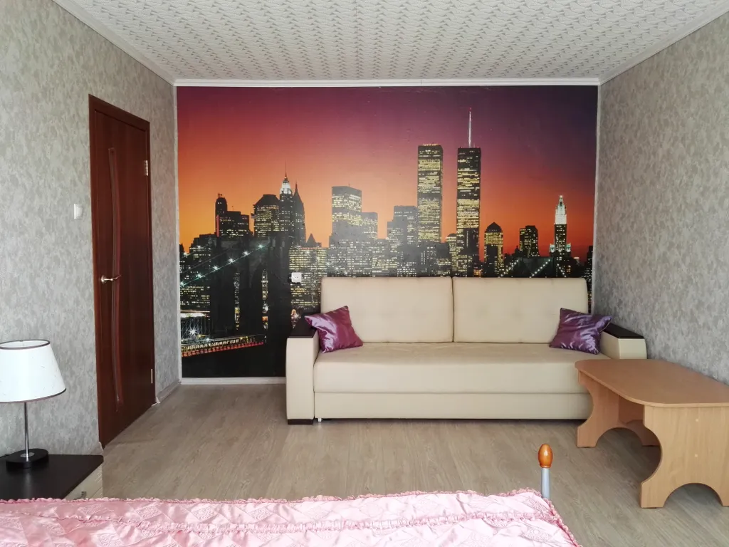 Apartamenty Okolo Vokzala