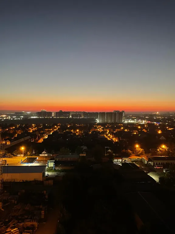 Квартира Комфортная, чистая квартира со своим характером — Краснодар