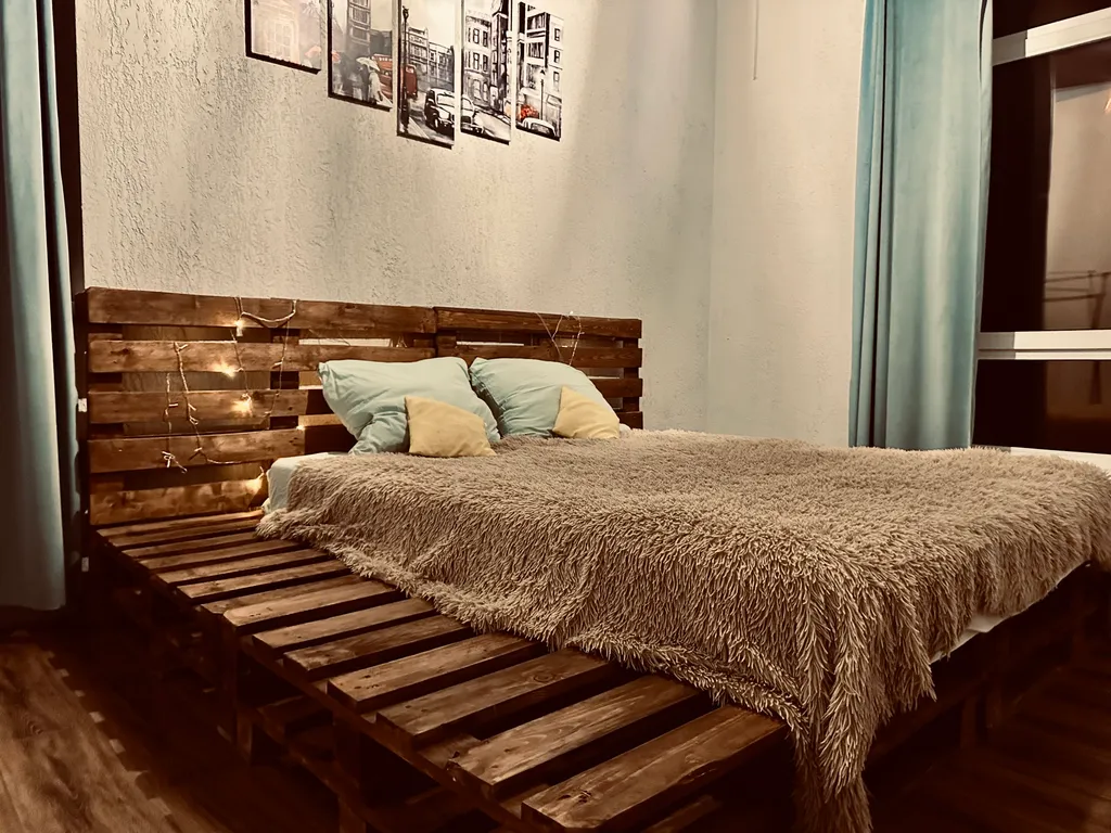 4-комнатный Дом