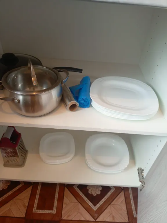 Уютная квартира в центре