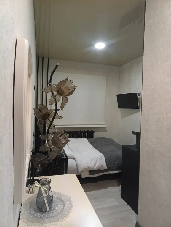 Уютная студия