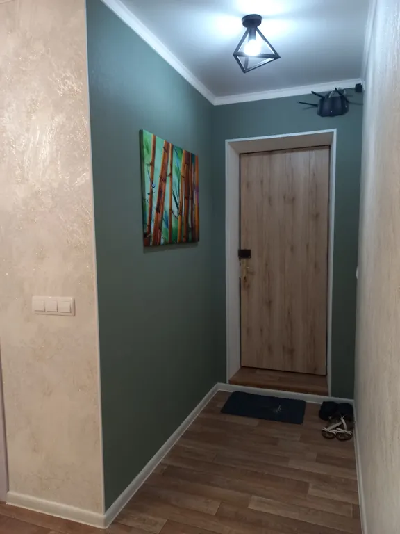 Любителям комфорта 2-комнатная квартира