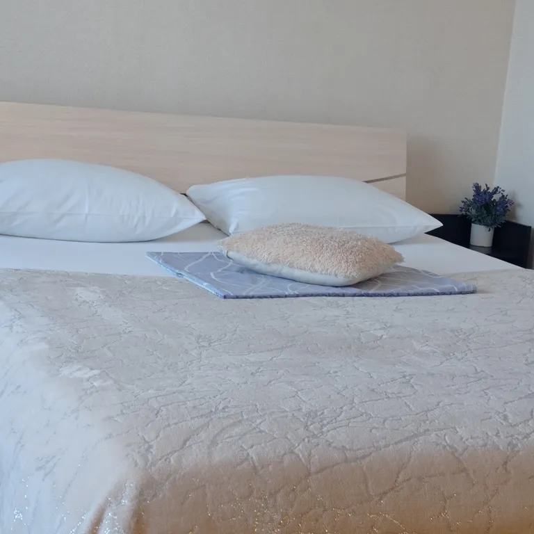 Квартира Уютная квартира в ЖК Новый — Иркутск