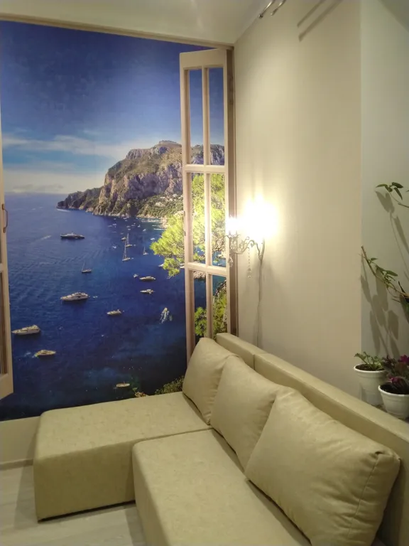 Квартира Комната рядом с московским вокзалом — Санкт-Петербург