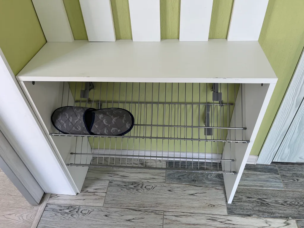 Квартира Комната — Волна