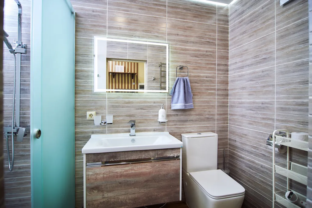 Апартамент в парковой зоне Кисловодска