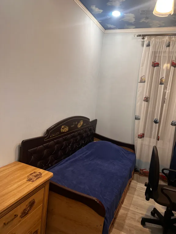 Апартаменты у моря