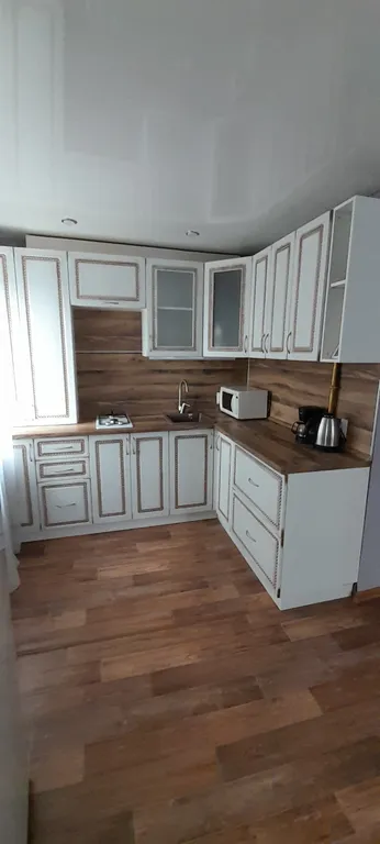 Уютная квартира в центре около жд вокзала