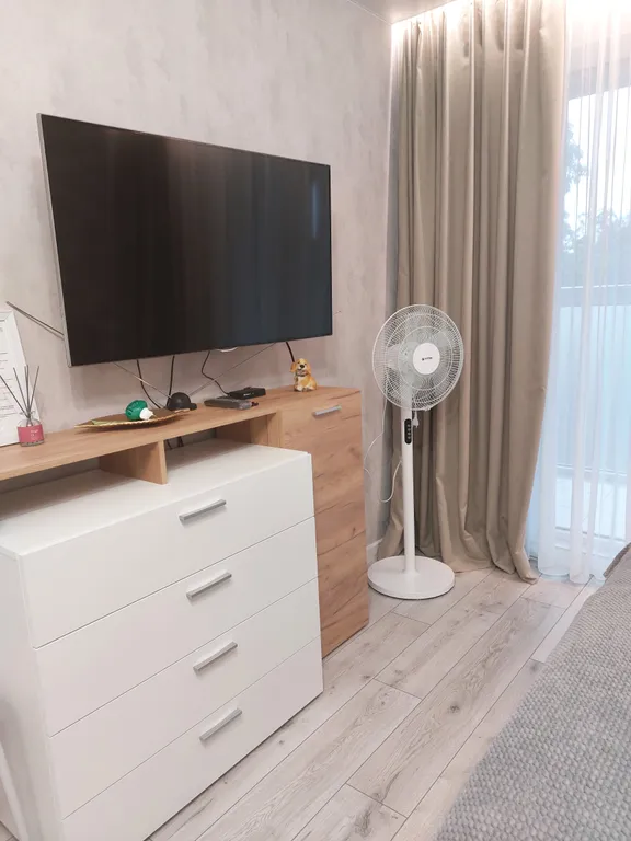 Квартира Уютная квартира вблизи с историческими местами города — Калининград