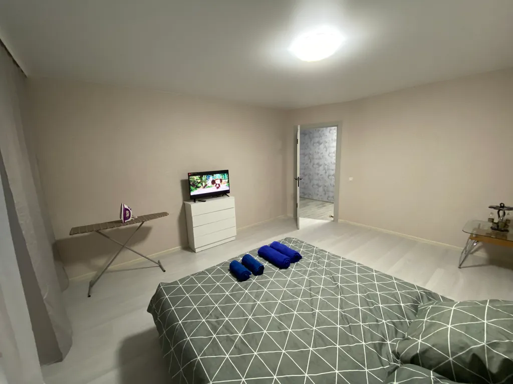 Уютная квартира в Южном