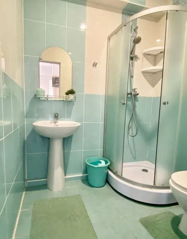 Современная студия у моря в ЖК Каравелла Португалии