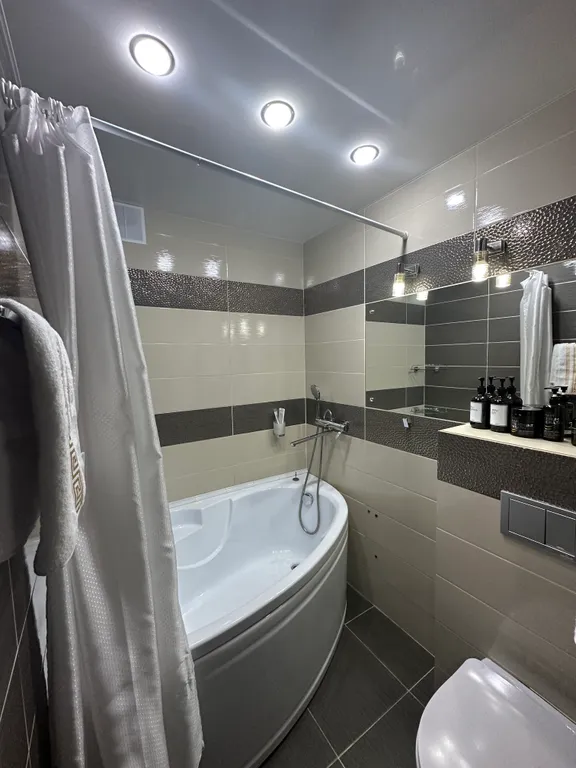 Апартамент Планета