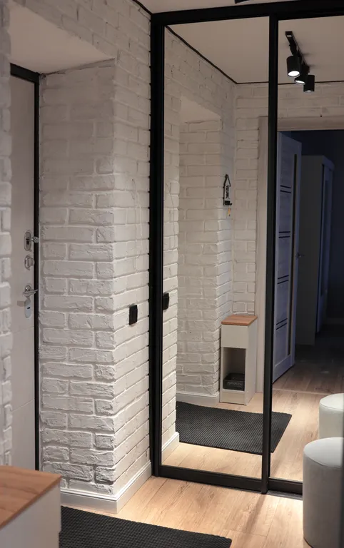 Уютная квартира в тихом центре