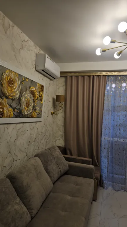 Студия в центре  Сочи