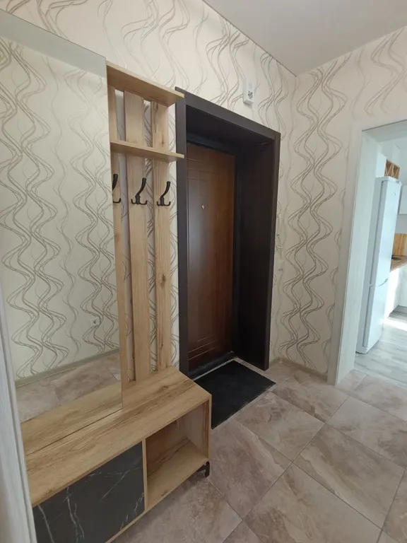 Новая квартира в центре, рядом с ж/д вокзалом