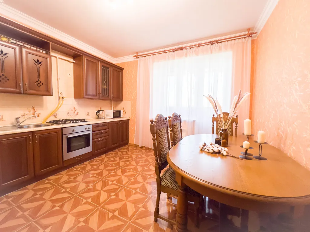 Апартамент престиж